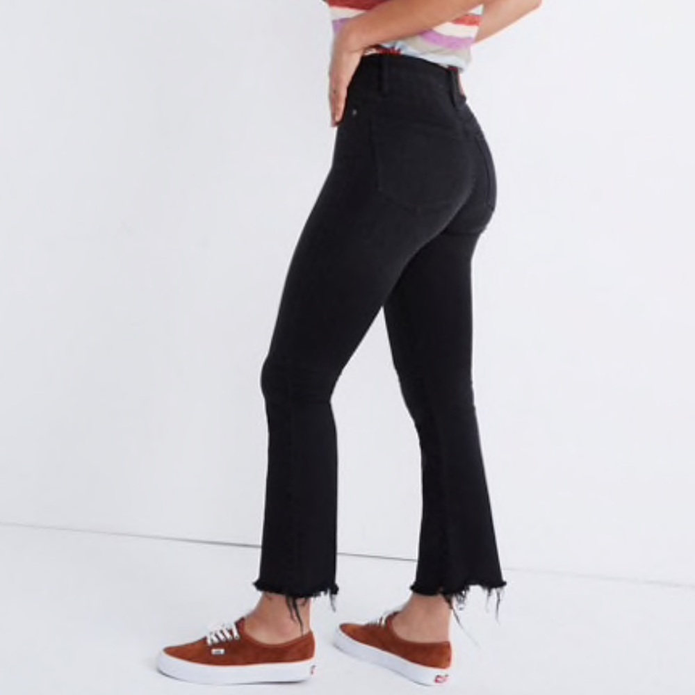 Madewell Jeans